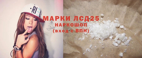 твердый Горняк